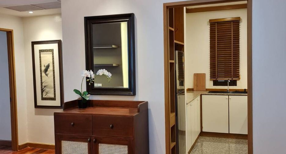 For rent 1 bed condo in Khlong San, Bangkok