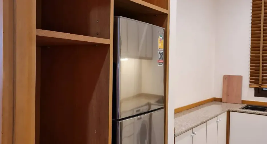 For rent 1 bed condo in Khlong San, Bangkok