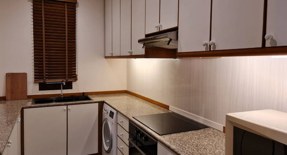 For rent 1 bed condo in Khlong San, Bangkok
