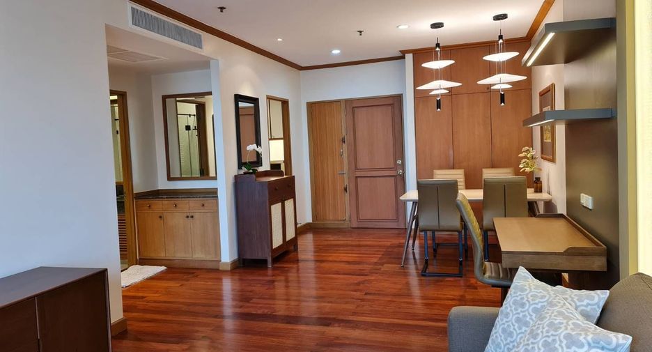For rent 1 bed condo in Khlong San, Bangkok