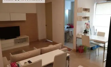 出租 2 卧室 公寓 在 Bang Na, 曼谷