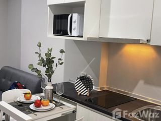 Аренда 1 кровать кондо в Суан Луанг, Бангкок