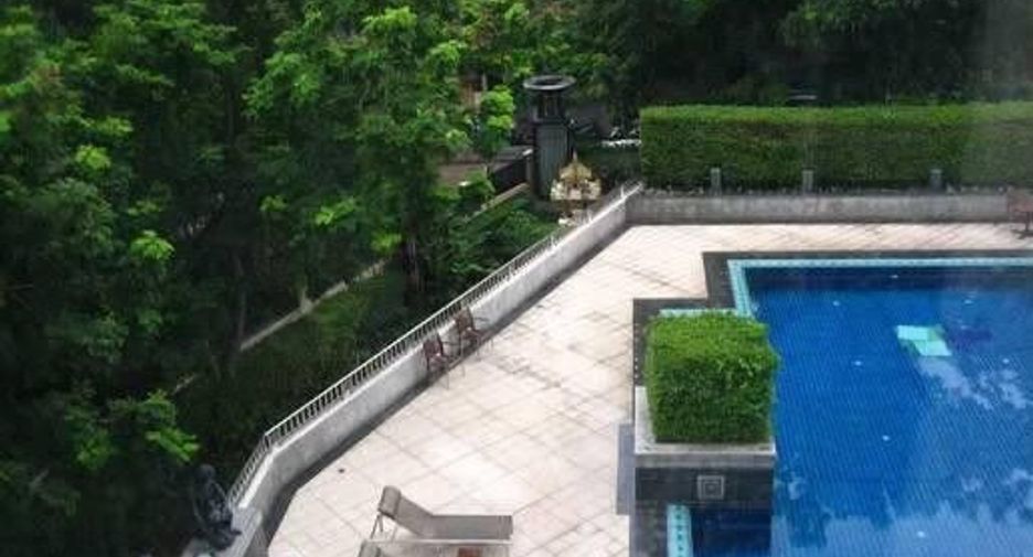 出租 2 卧室 公寓 在 Watthana, 曼谷