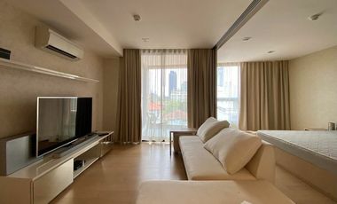 Condo en alquiler de 1 habitaciones en Khlong Toei, Bangkok