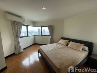 À louer 3 chambres condo à Sathon, Bangkok
