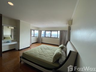 À louer 3 chambres condo à Sathon, Bangkok