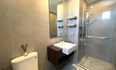 Wohnung zur Miete mit 1 Zimmer in Watthana, Bangkok