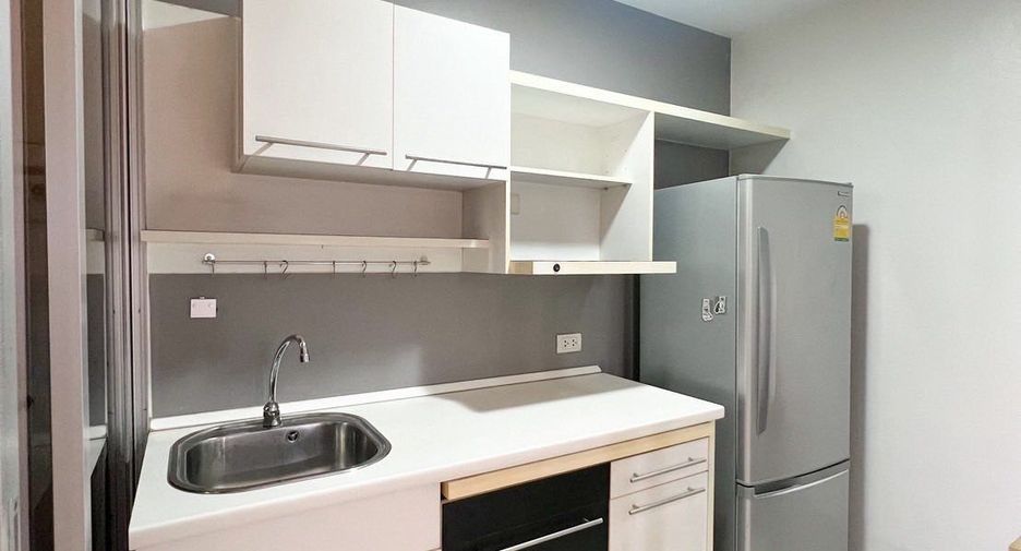 For rent 1 bed condo in Phra Khanong, Bangkok