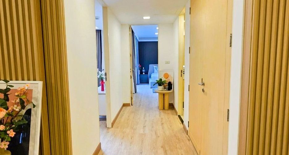 出租 2 卧室 公寓 在 Pathum Wan, 曼谷