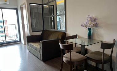 For rent 1 bed condo in Phra Khanong, Bangkok