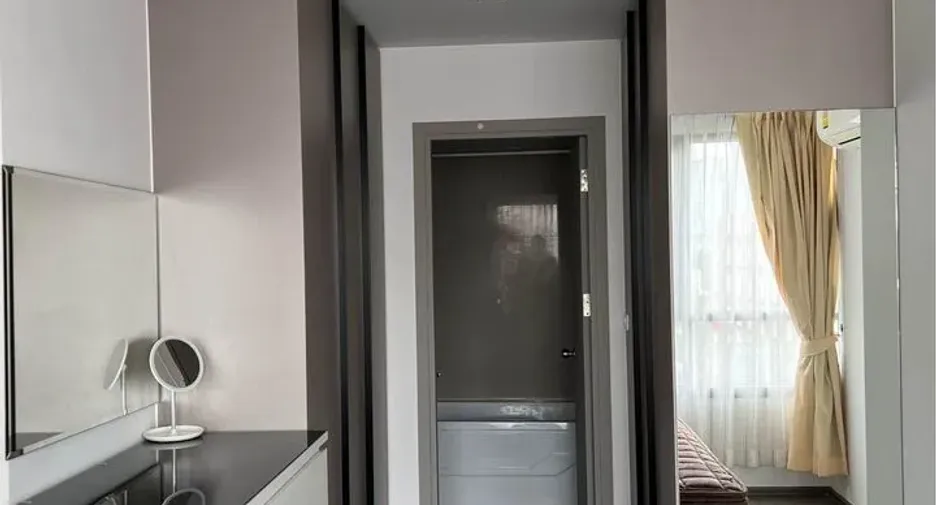 For rent 1 bed condo in Phra Khanong, Bangkok