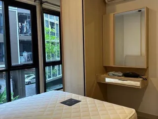 出租 1 卧室 公寓 在 Yan Nawa, 曼谷