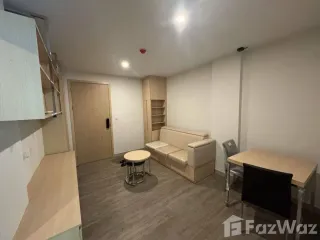 出租 1 卧室 公寓 在 Yan Nawa, 曼谷