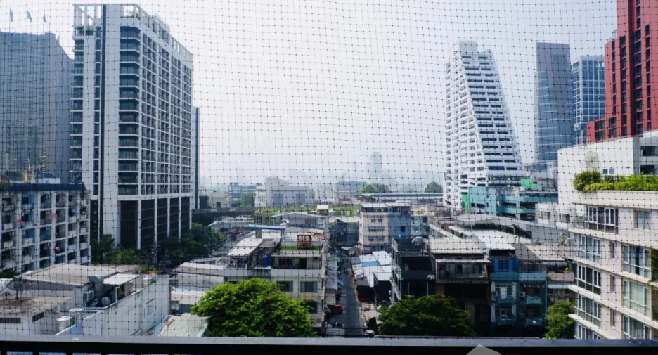 Wohnung zur Miete mit 1 Zimmer in Phaya Thai, Bangkok