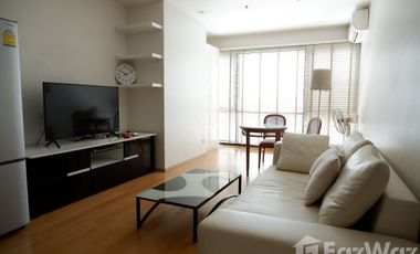 For rent 1 bed condo in Phaya Thai, Bangkok