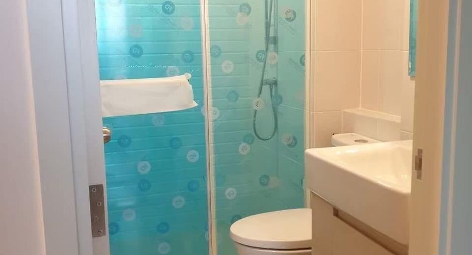 Condo en alquiler de 1 habitaciones en Wang Thonglang, Bangkok