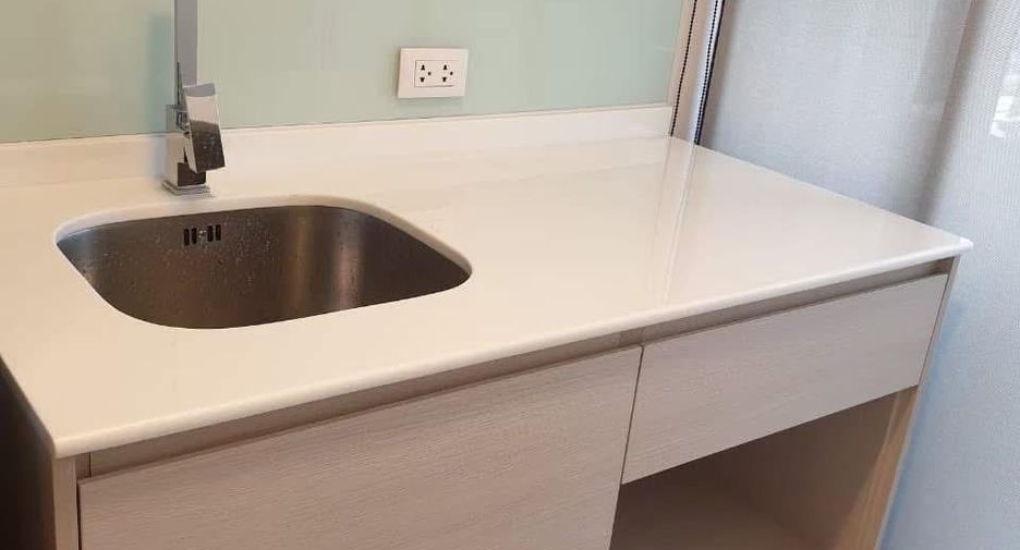 Condo en alquiler de 1 habitaciones en Wang Thonglang, Bangkok