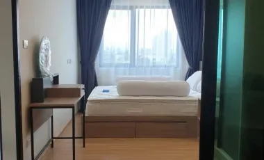 For rent 1 bed condo in Wang Thonglang, Bangkok