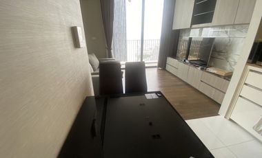 Condo en alquiler de 1 habitaciones en Sathon, Bangkok