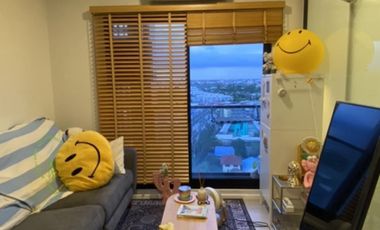 À louer 1 chambre condo à Phasi Charoen, Bangkok