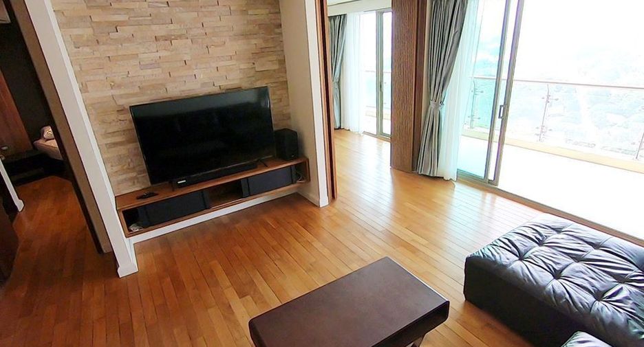 Wohnung zur Miete mit 2 Zimmer in Khlong Toei, Bangkok