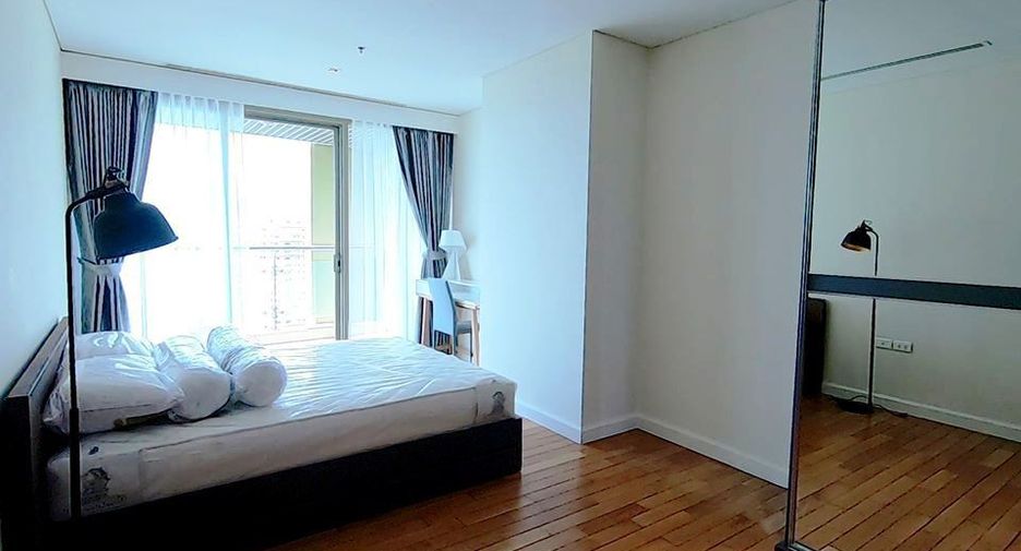 Wohnung zur Miete mit 2 Zimmer in Khlong Toei, Bangkok
