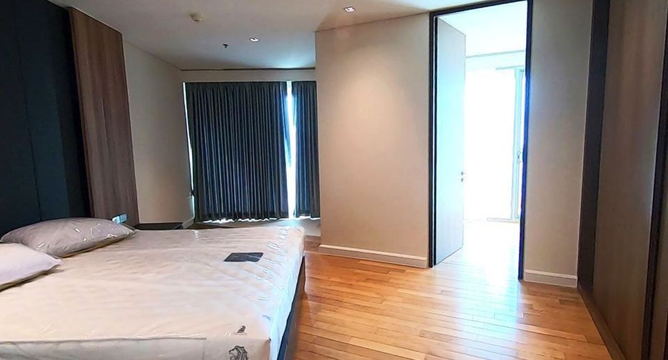 Wohnung zur Miete mit 2 Zimmer in Khlong Toei, Bangkok
