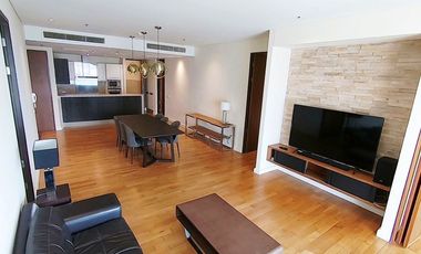 Condo en alquiler de 2 habitaciones en Khlong Toei, Bangkok