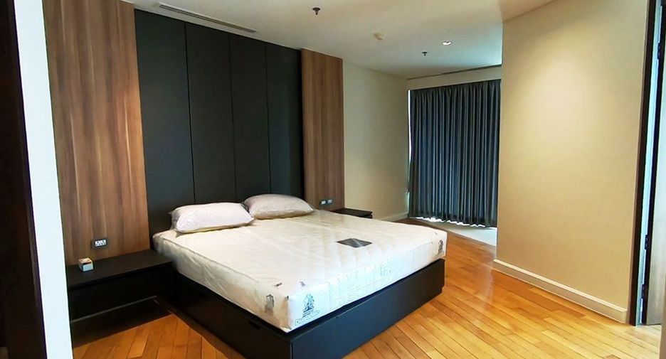 Wohnung zur Miete mit 2 Zimmer in Khlong Toei, Bangkok