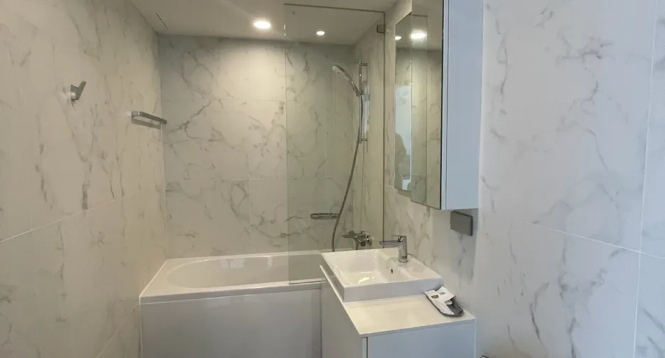 For rent 1 bed apartment in Watthana, Bangkok