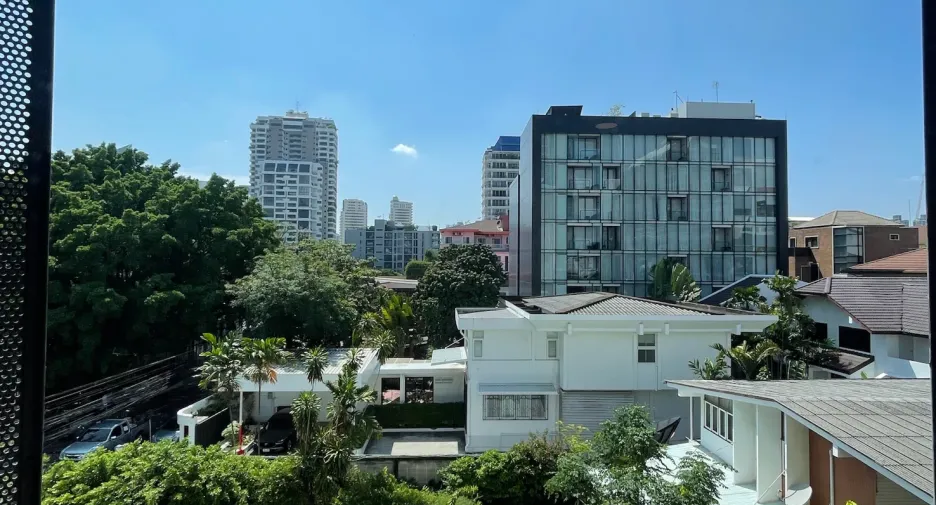 For rent 1 bed apartment in Watthana, Bangkok