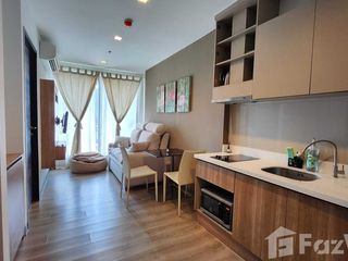 Аренда 1 кровать кондо в Сатхон, Бангкок