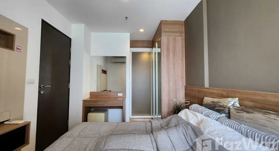À louer 1 chambre condo à Sathon, Bangkok