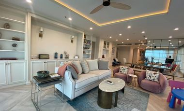 ให้เช่า 3 ห้องนอน คอนโด ใน ยานนาวา, กรุงเทพฯ