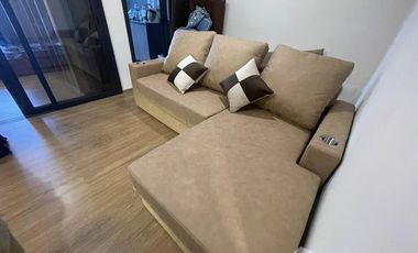 For rent 1 bed condo in Chatuchak, Bangkok