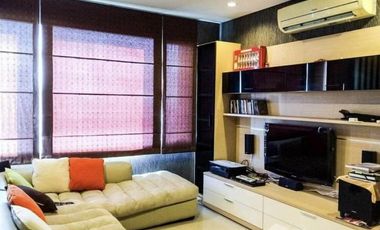 Condo en alquiler de 1 habitaciones en Khlong San, Bangkok