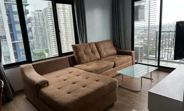 Condo en alquiler de 2 habitaciones en Watthana, Bangkok