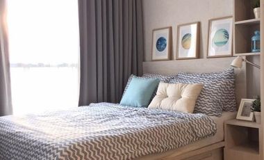 Condo en alquiler de 1 habitaciones en Watthana, Bangkok