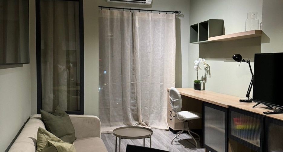 For rent 1 bed condo in Bang Rak, Bangkok