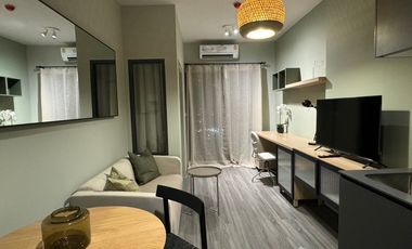 For rent 1 Beds condo in Bang Rak, Bangkok