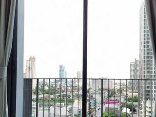 Condo en alquiler de 1 habitaciones en Phaya Thai, Bangkok