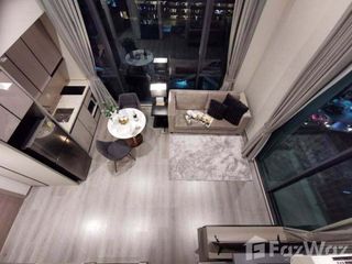 Condo en alquiler de 1 habitaciones en Phaya Thai, Bangkok