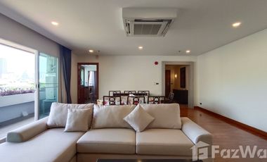 Wohnung zur Miete mit 2 Zimmer in Khlong Toei, Bangkok