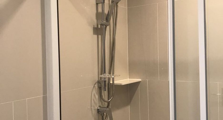 For rent 1 bed condo in Bang Kho Laem, Bangkok