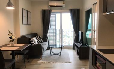 For rent 1 bed condo in Bang Kho Laem, Bangkok