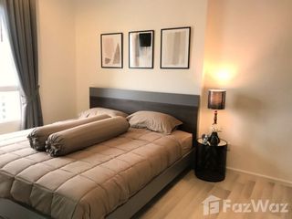 For rent 1 bed condo in Bang Kho Laem, Bangkok