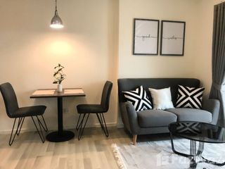 For rent 1 bed condo in Bang Kho Laem, Bangkok