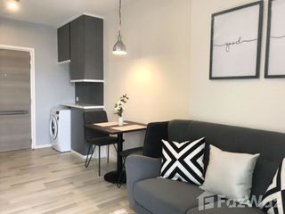 For rent 1 bed condo in Bang Kho Laem, Bangkok