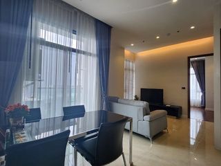 For rent 2 bedrooms condo in Phra Khanong, Bangkok