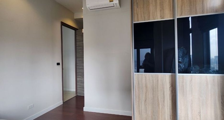 Wohnung zur Miete mit 2 Zimmer in Phra Khanong, Bangkok